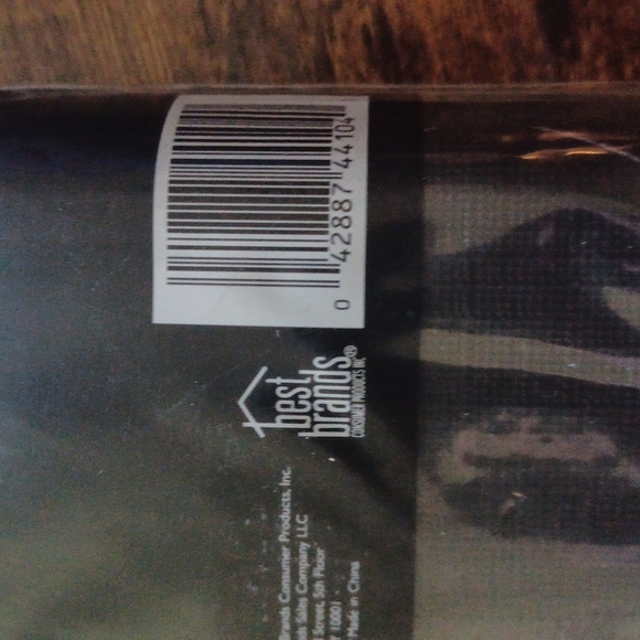 Disney Tim Burton’s The Nightmare before Christmas table cloth - Picture 6 of 6